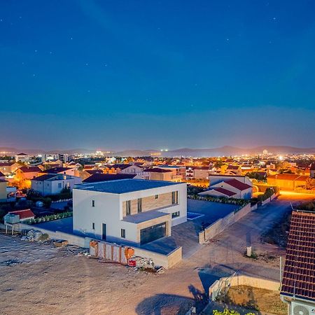 Rooftop House Βόντιτσε Εξωτερικό φωτογραφία