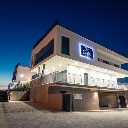 Rooftop House Βόντιτσε Εξωτερικό φωτογραφία