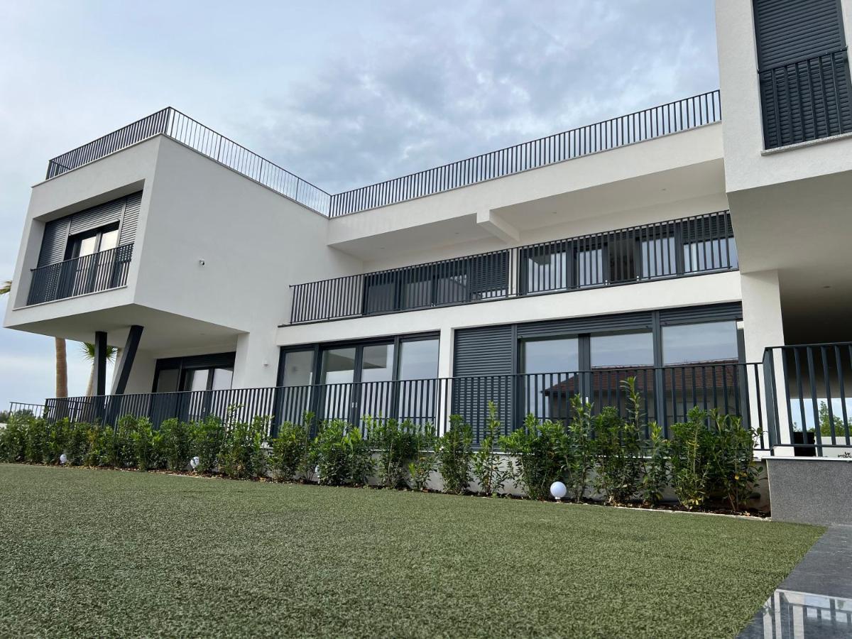 Rooftop House Βόντιτσε Εξωτερικό φωτογραφία