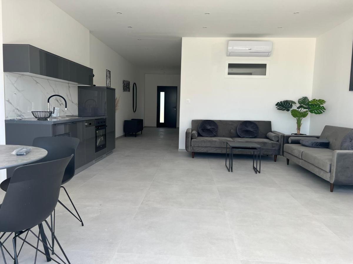 Rooftop House Βόντιτσε Εξωτερικό φωτογραφία