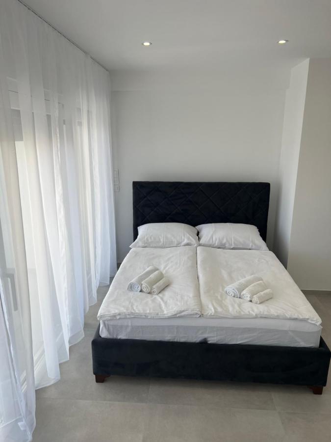 Rooftop House Βόντιτσε Εξωτερικό φωτογραφία