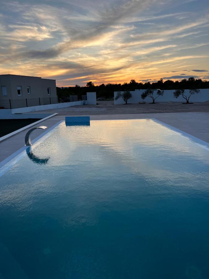 Rooftop House Βόντιτσε Εξωτερικό φωτογραφία