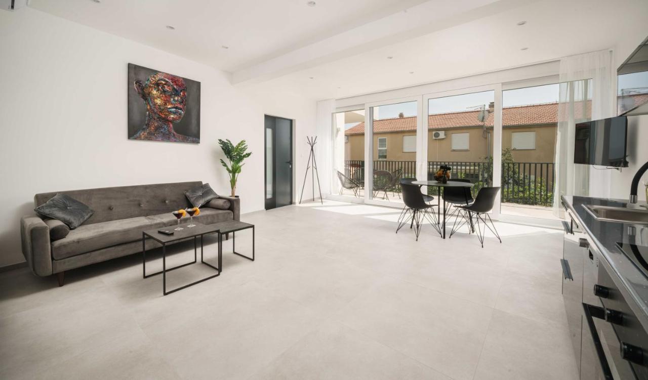 Rooftop House Βόντιτσε Εξωτερικό φωτογραφία
