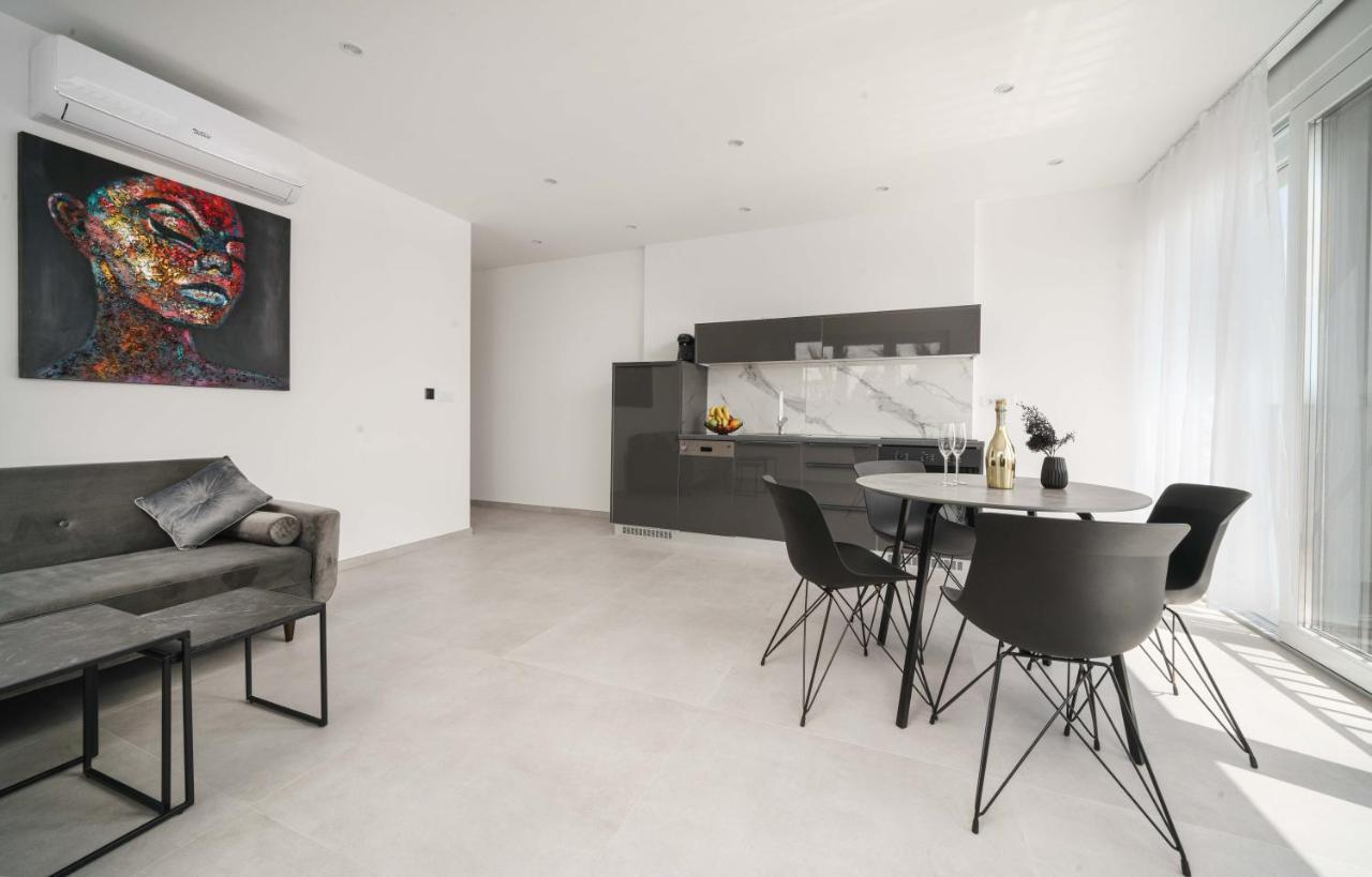 Rooftop House Βόντιτσε Εξωτερικό φωτογραφία
