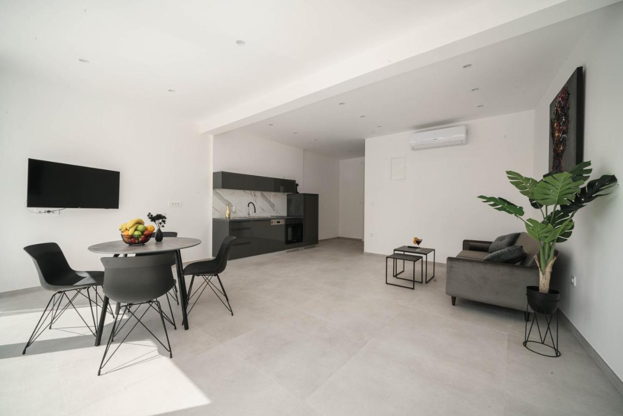 Rooftop House Βόντιτσε Εξωτερικό φωτογραφία
