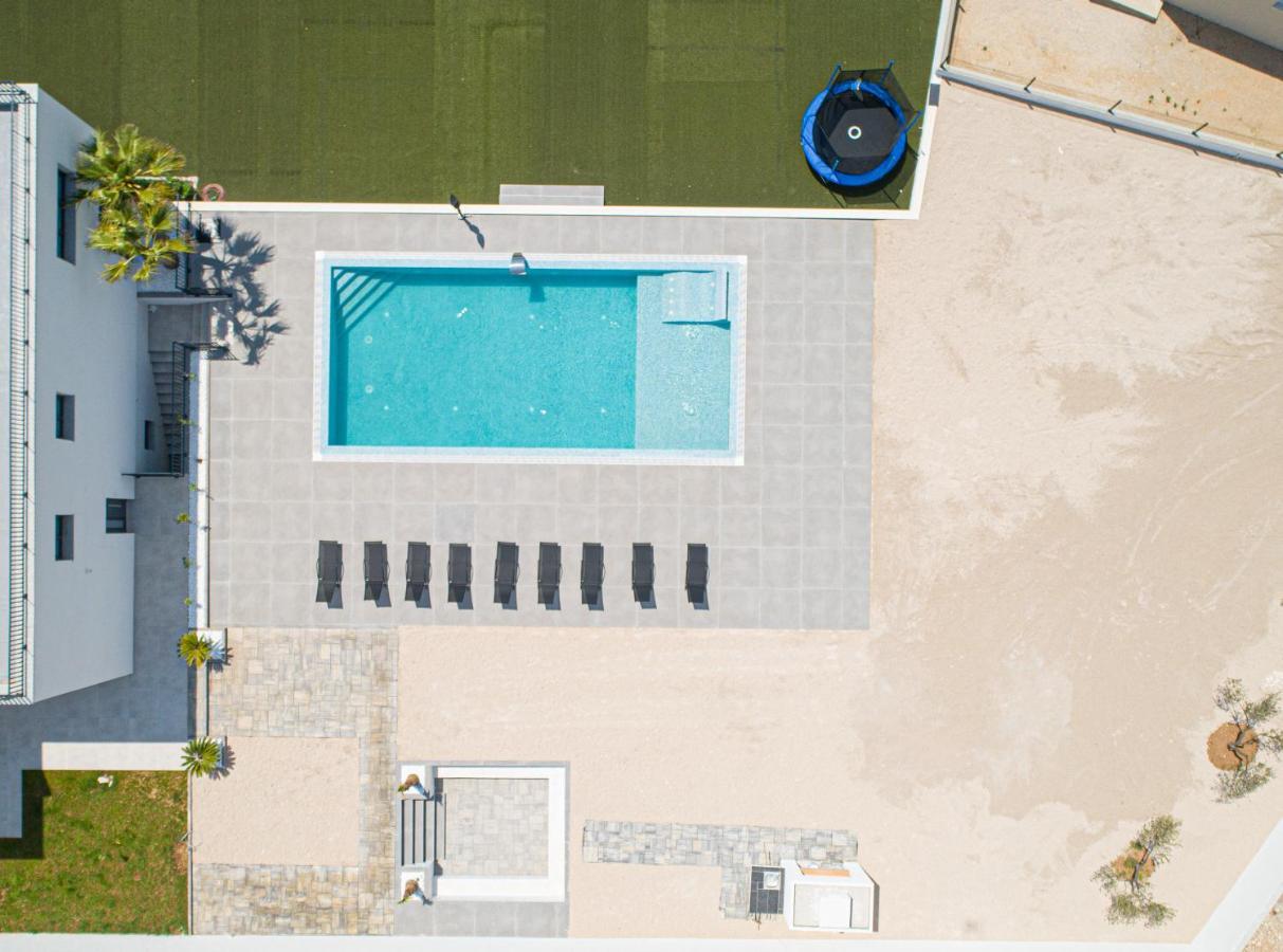 Rooftop House Βόντιτσε Εξωτερικό φωτογραφία