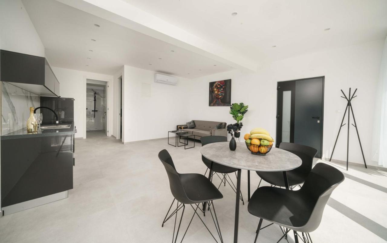 Rooftop House Βόντιτσε Εξωτερικό φωτογραφία