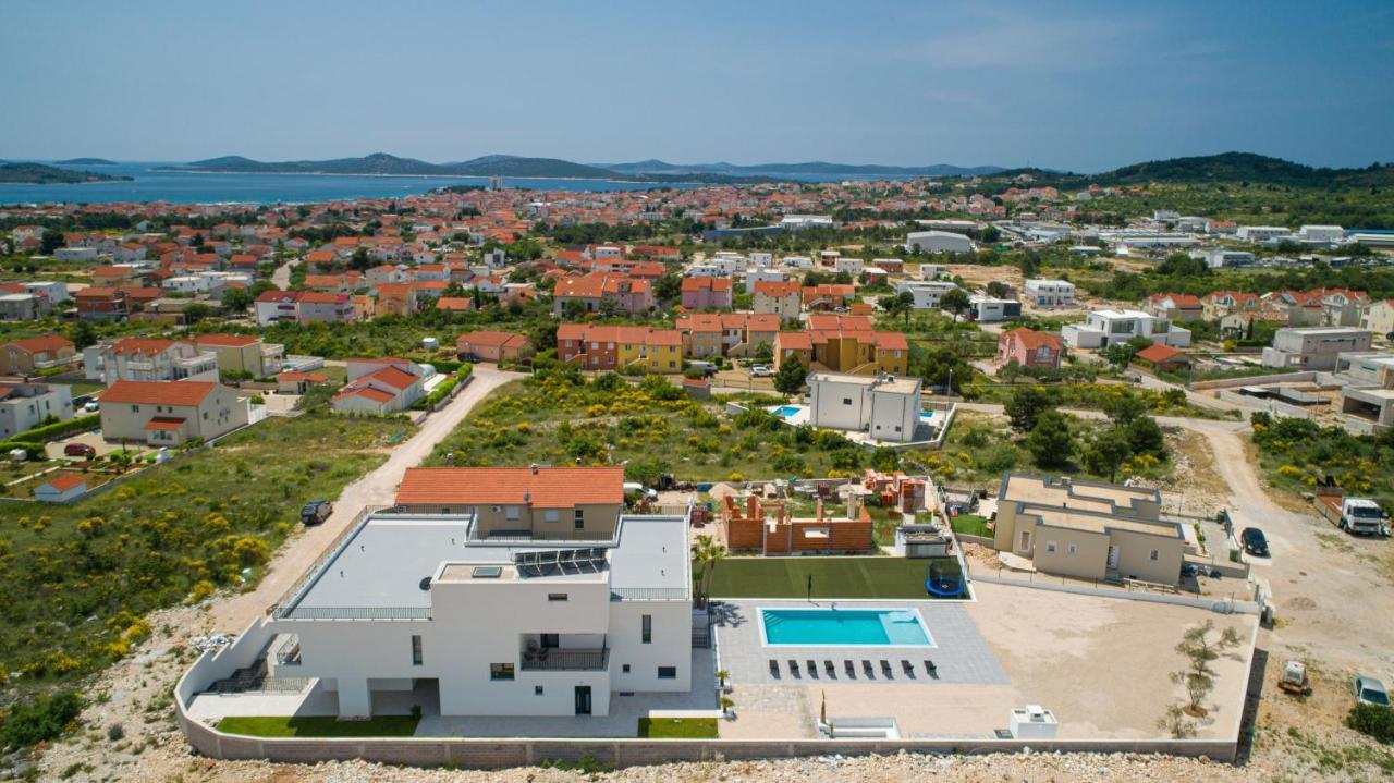 Rooftop House Βόντιτσε Εξωτερικό φωτογραφία