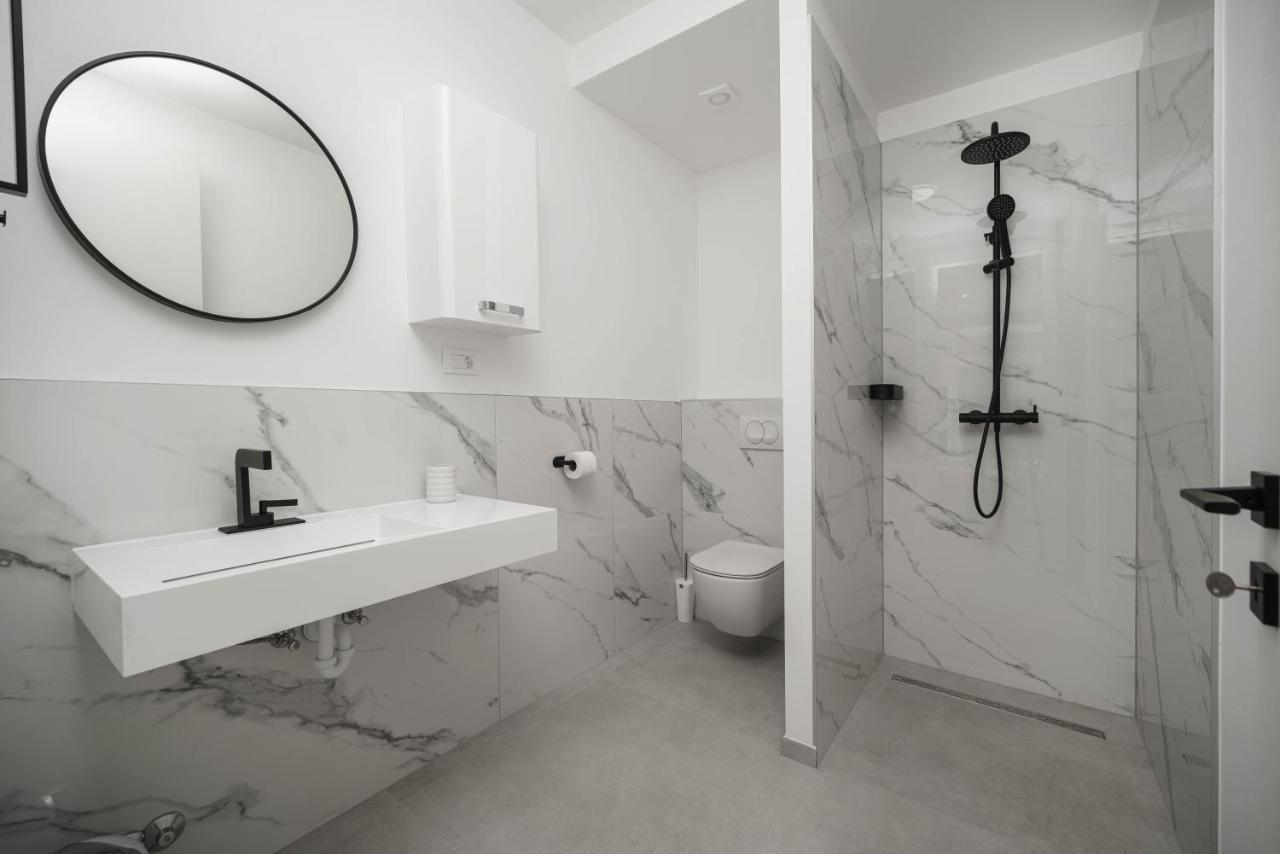 Rooftop House Βόντιτσε Εξωτερικό φωτογραφία