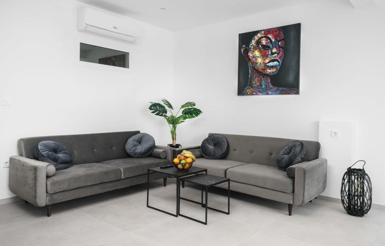 Rooftop House Βόντιτσε Εξωτερικό φωτογραφία