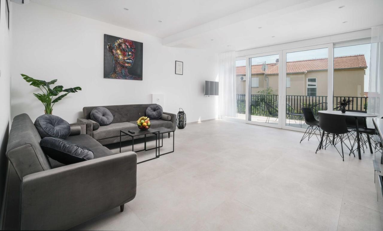 Rooftop House Βόντιτσε Εξωτερικό φωτογραφία