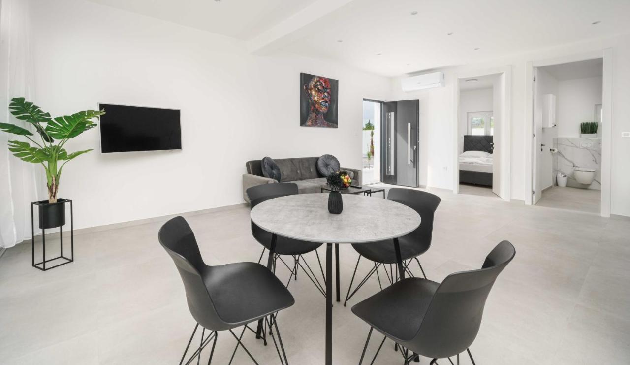 Rooftop House Βόντιτσε Εξωτερικό φωτογραφία