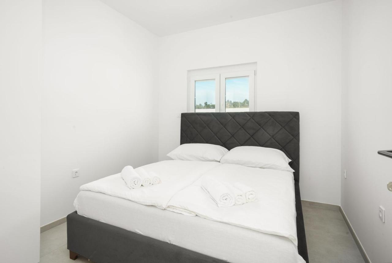 Rooftop House Βόντιτσε Εξωτερικό φωτογραφία