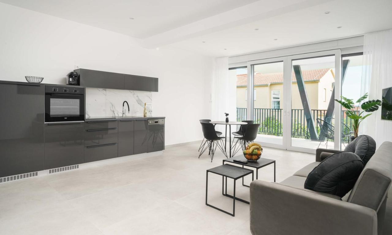 Rooftop House Βόντιτσε Εξωτερικό φωτογραφία