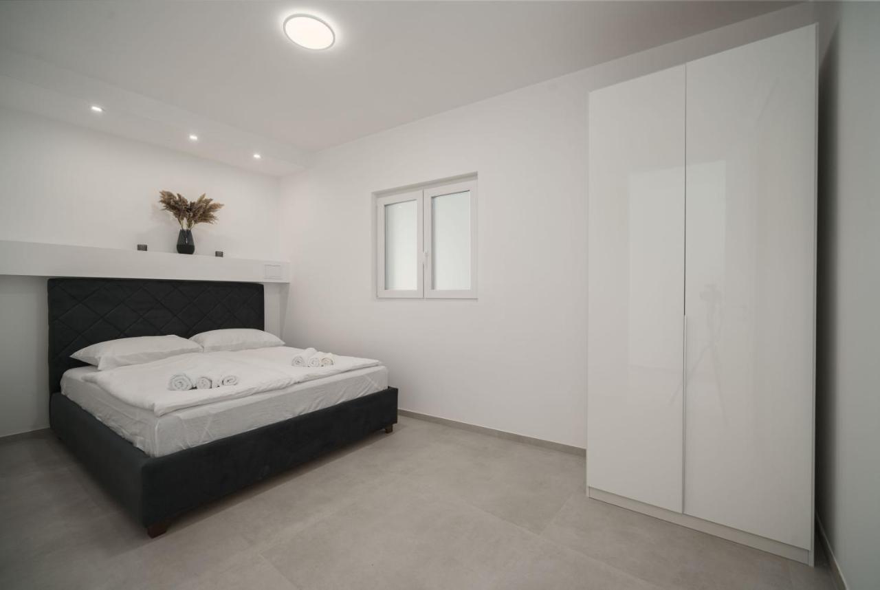 Rooftop House Βόντιτσε Εξωτερικό φωτογραφία