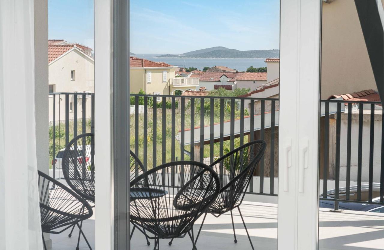Rooftop House Βόντιτσε Εξωτερικό φωτογραφία