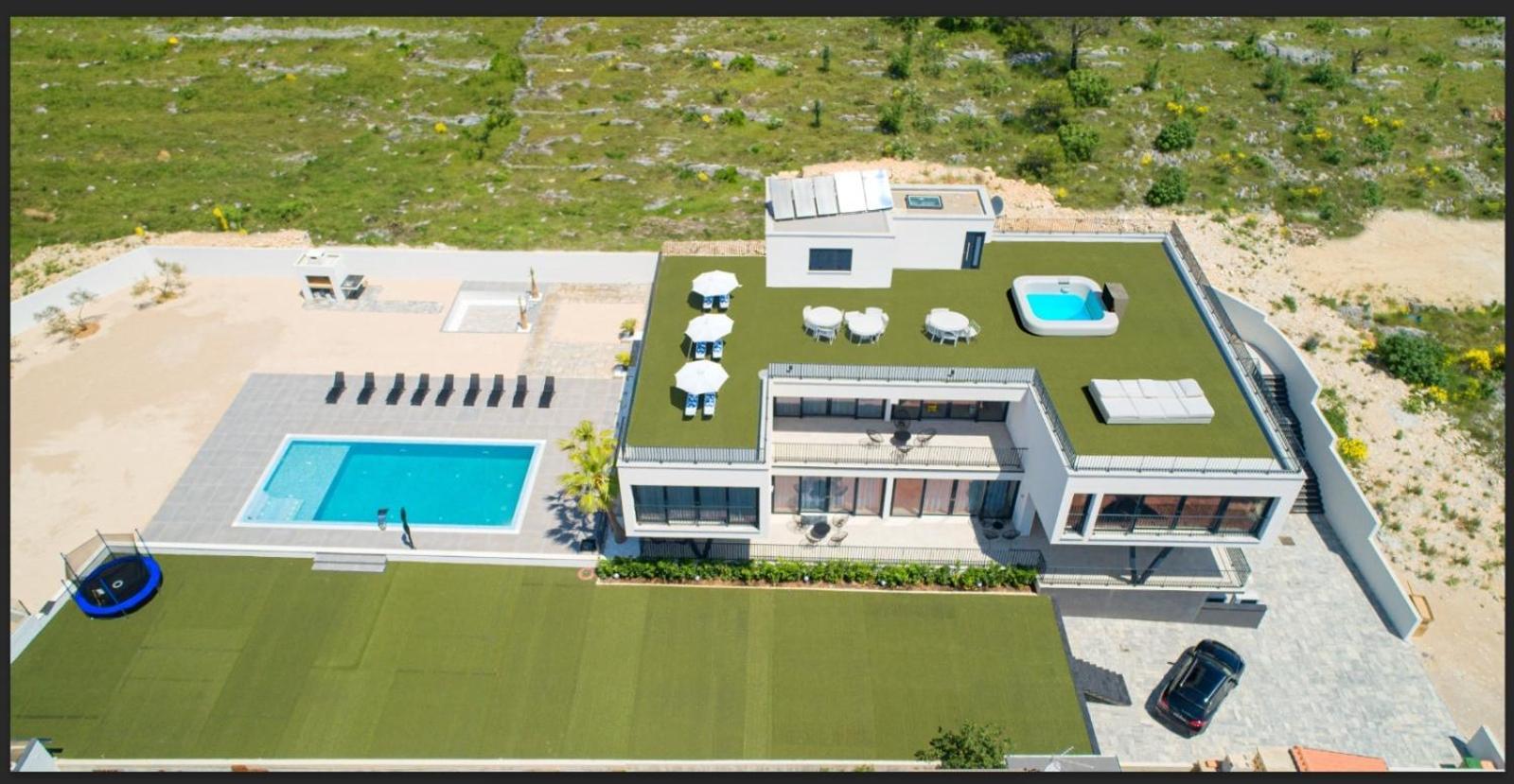 Rooftop House Βόντιτσε Εξωτερικό φωτογραφία
