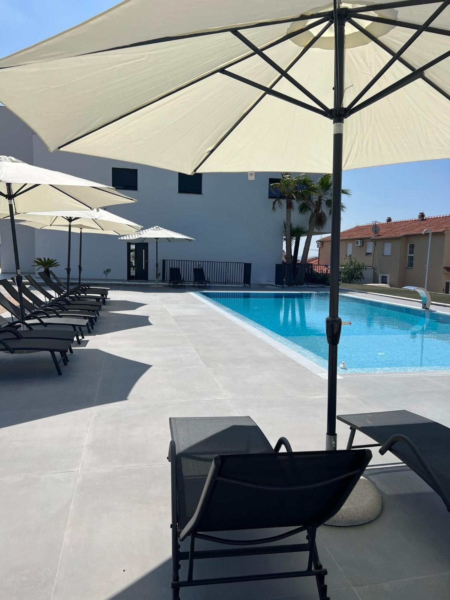 Rooftop House Βόντιτσε Εξωτερικό φωτογραφία