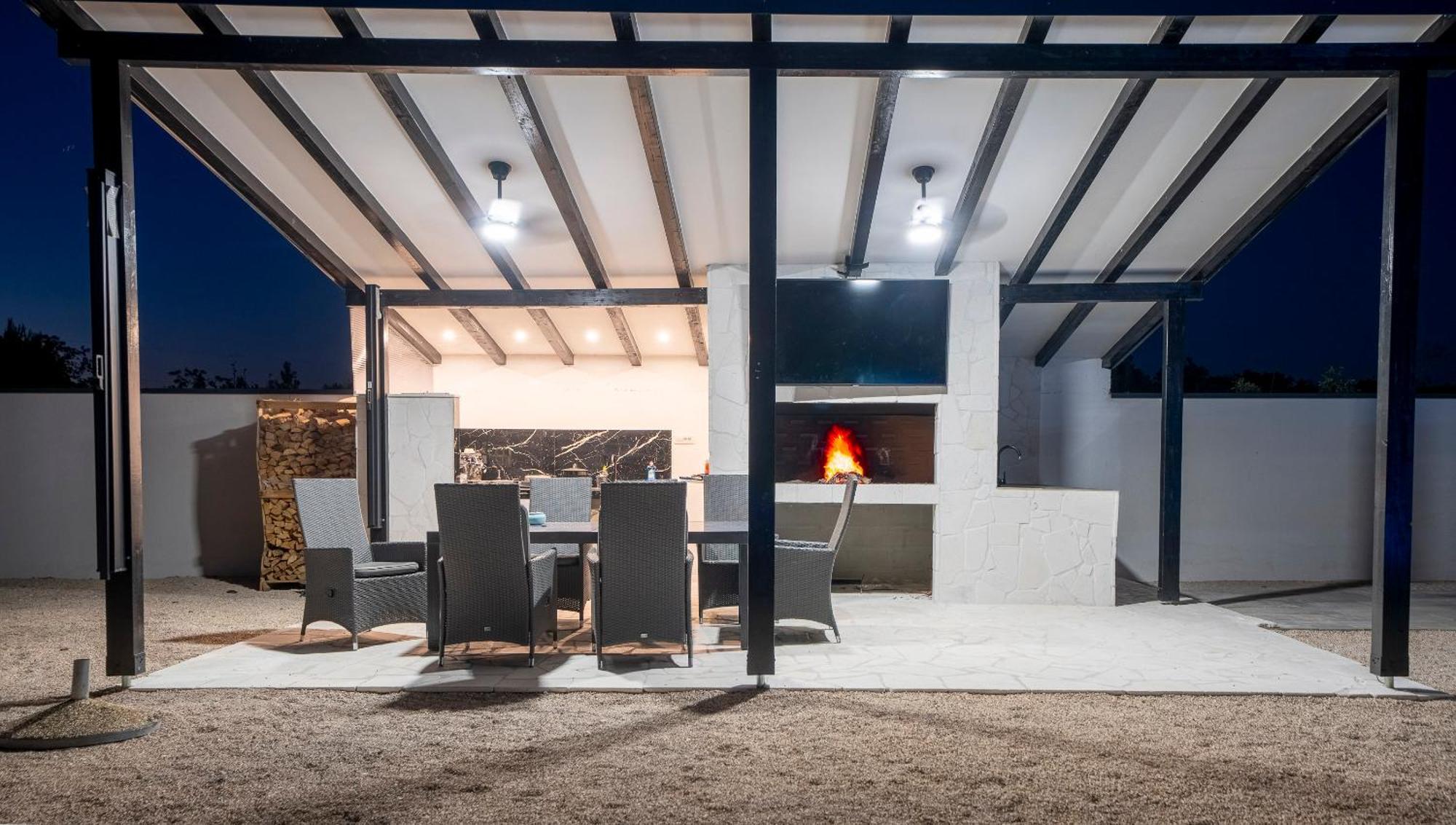 Rooftop House Βόντιτσε Εξωτερικό φωτογραφία