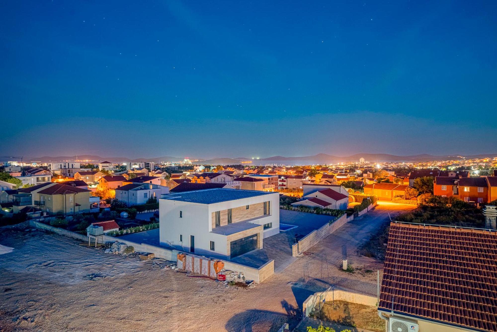 Rooftop House Βόντιτσε Εξωτερικό φωτογραφία