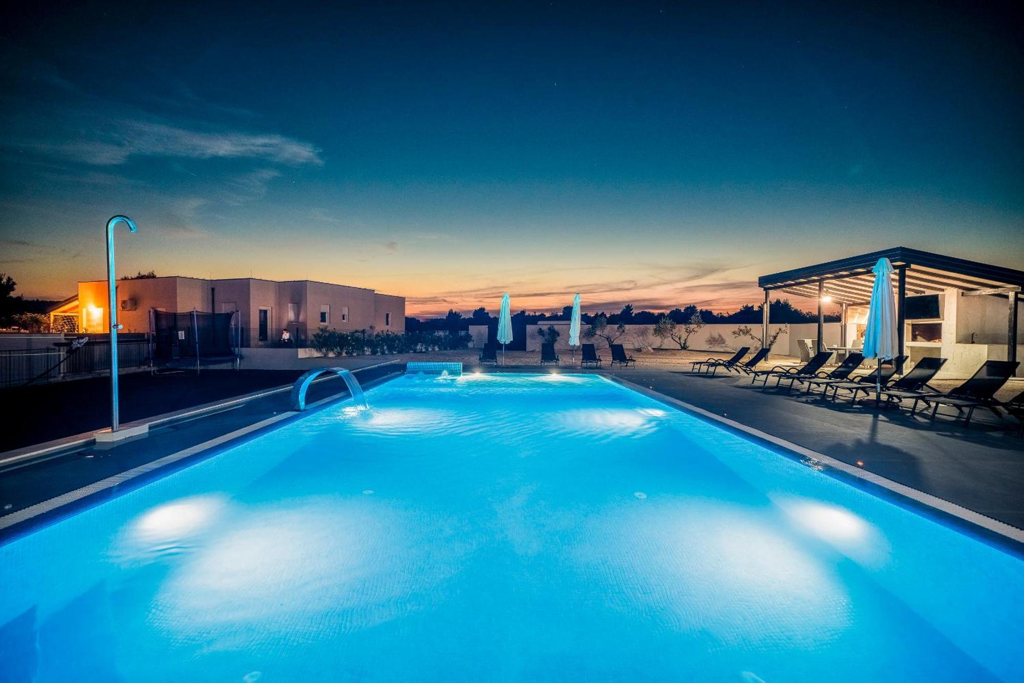 Rooftop House Βόντιτσε Εξωτερικό φωτογραφία